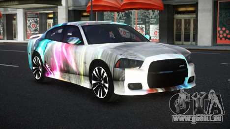 Dodge Charger Ainory S14 pour GTA 4