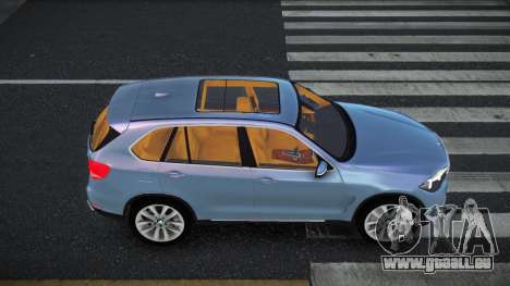 BMW X5 Ihaf für GTA 4