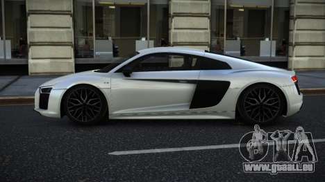 Audi R8 Redenria für GTA 4