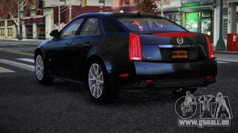 Cadillac CTS-V Ojuj für GTA 4