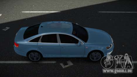 Audi A6 Curero für GTA 4
