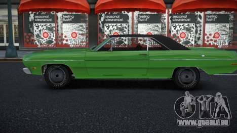 Plymouth Scamp Deru für GTA 4