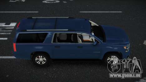 Chevrolet Suburban Liqwuf für GTA 4