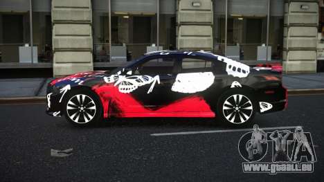 Dodge Charger Ainory S12 für GTA 4