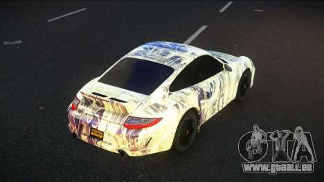 Porsche 911 Risma S10 für GTA 4