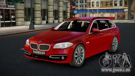 BMW M5 F11 Yemnu für GTA 4