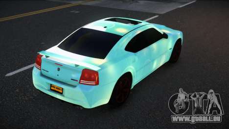 Dodge Charger Denter S3 für GTA 4