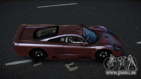 Saleen S7 Yimkemu für GTA 4