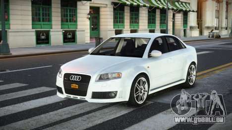 Audi RS4 Tufku für GTA 4