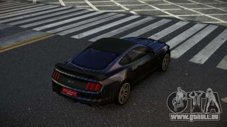 Ford Mustang Jaketho S10 für GTA 4