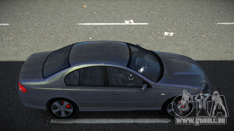 Ford Falcon Vebewu pour GTA 4