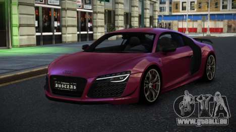 Audi R8 Elkyro für GTA 4