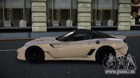 Ferrari 599 Felizepek für GTA 4