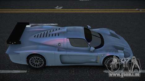 Maserati MC12 Xini für GTA 4
