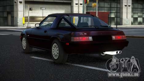 Mazda RX-7 Wala für GTA 4