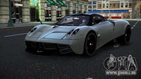 Pagani Huayra Wodefuvo pour GTA 4