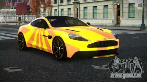Aston Martin Vanquish Netyley S11 für GTA 4