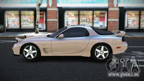Mazda RX-7 Totzexo für GTA 4
