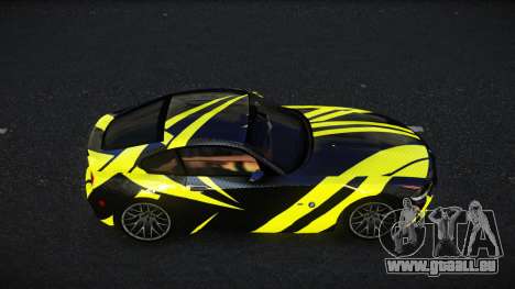 BMW Z4 Lango S7 für GTA 4