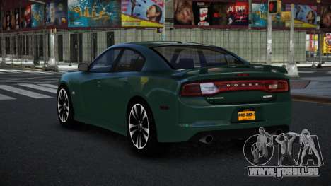 Dodge Charger Rigfomuta für GTA 4