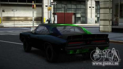 Dodge Charger Ebrila S2 pour GTA 4