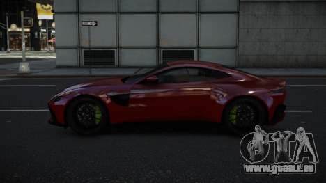 Aston Martin Vantage Pittexebi für GTA 4