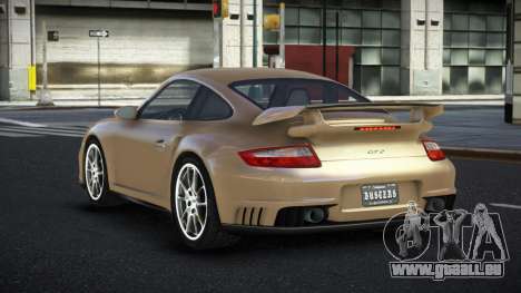 Porsche 911 Jayebo für GTA 4