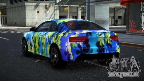Audi RS5 Jestho S2 für GTA 4