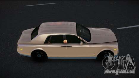 Rolls-Royce Phantom Goape pour GTA 4