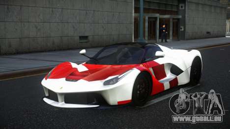 Ferrari LaFerrari Anlixe S1 für GTA 4