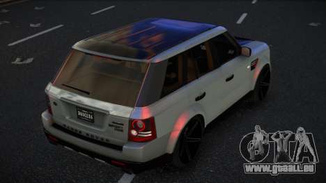 Land Rover Range Rover Sport Bokexu für GTA 4