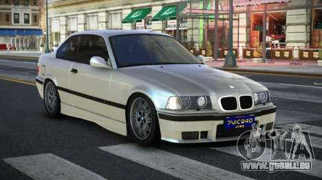 BMW M3 E36 Bavo für GTA 4