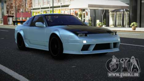 Nissan 240SX Miuzo für GTA 4