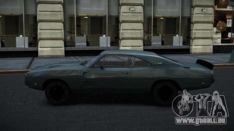 Dodge Charger Ebrila pour GTA 4