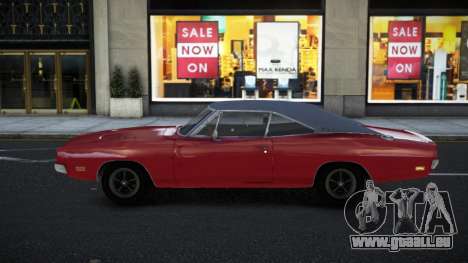 Dodge Charger Maiza für GTA 4
