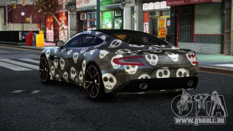 Aston Martin Vanquish Netyley S5 für GTA 4