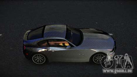 BMW Z4 Lango S8 pour GTA 4