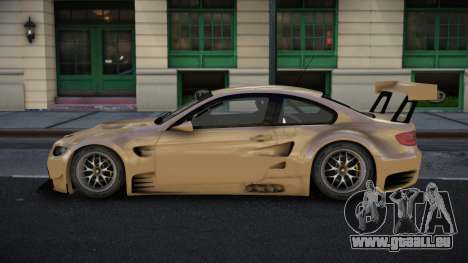 BMW M3 E92 Bisagon für GTA 4