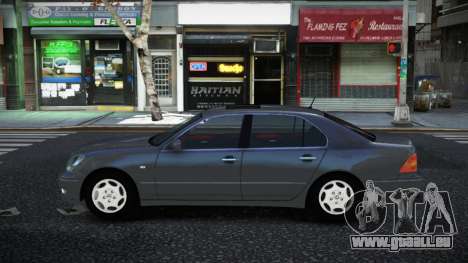 Lexus LS430 Zulbagabi für GTA 4