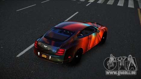 Bentley Continental Anjaz S14 für GTA 4