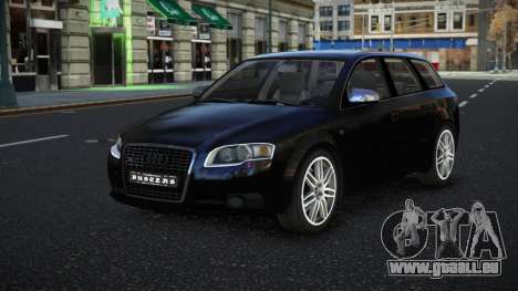 Audi S4 Koini für GTA 4
