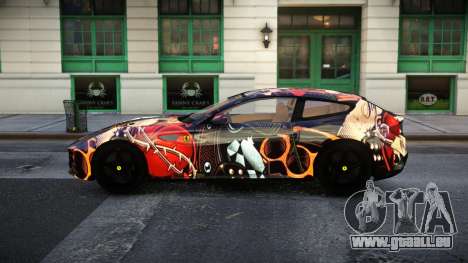 Ferrari FF Mikimsa S9 pour GTA 4