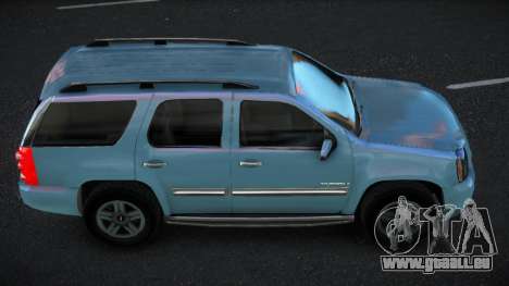 GMC Yukon Erak für GTA 4