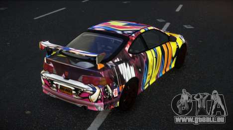 Honda Integra Lynce S5 pour GTA 4
