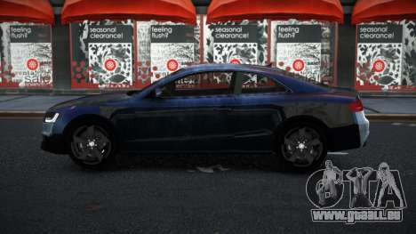 Audi RS5 Jestho S5 für GTA 4