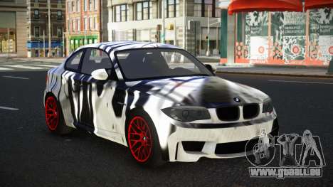 BMW 1M Ganfer S14 pour GTA 4