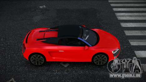 Audi R8 Xizuzog für GTA 4