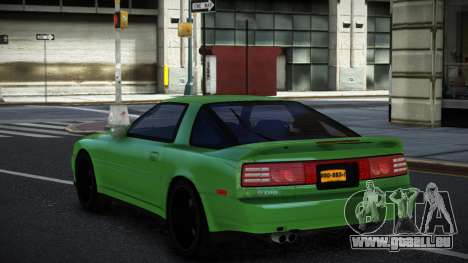 Toyota Supra Gupxuxi für GTA 4