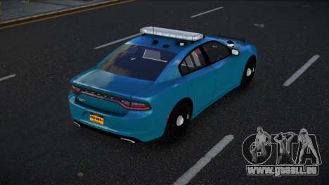 Dodge Charger Dondaw für GTA 4
