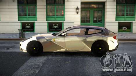 Ferrari FF Mikimsa S2 für GTA 4